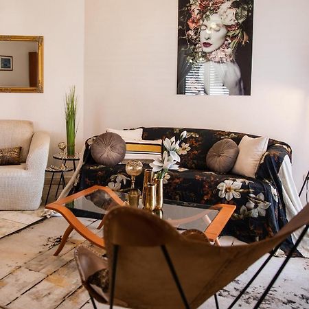 Villa Mareonda - Apartments Sussurro Rovinj Zewnętrze zdjęcie