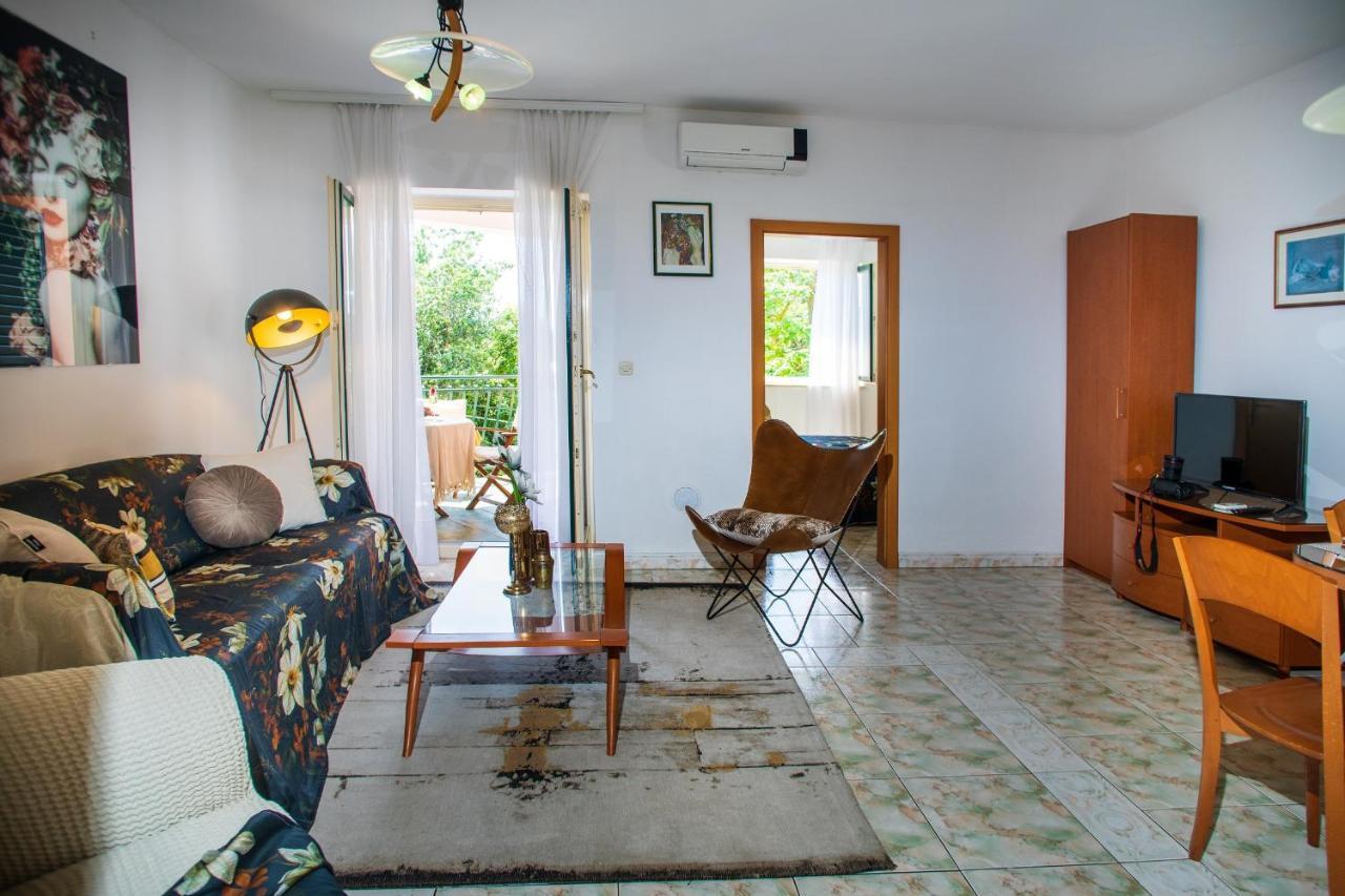 Villa Mareonda - Apartments Sussurro Rovinj Zewnętrze zdjęcie