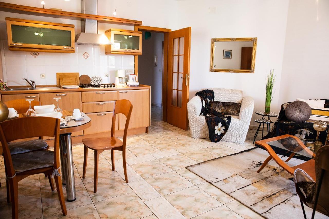 Villa Mareonda - Apartments Sussurro Rovinj Zewnętrze zdjęcie
