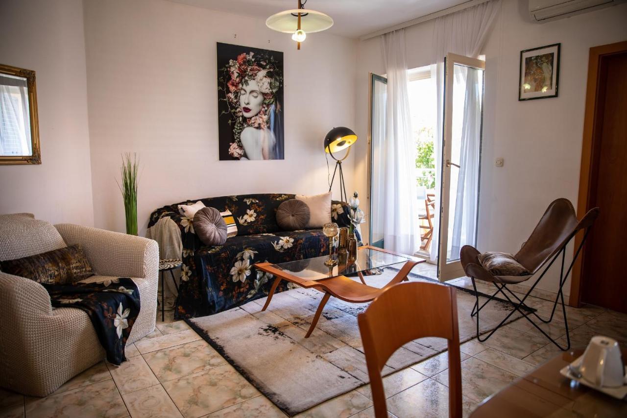 Villa Mareonda - Apartments Sussurro Rovinj Zewnętrze zdjęcie