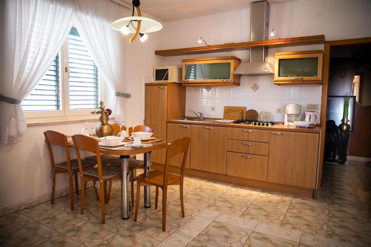 Villa Mareonda - Apartments Sussurro Rovinj Zewnętrze zdjęcie