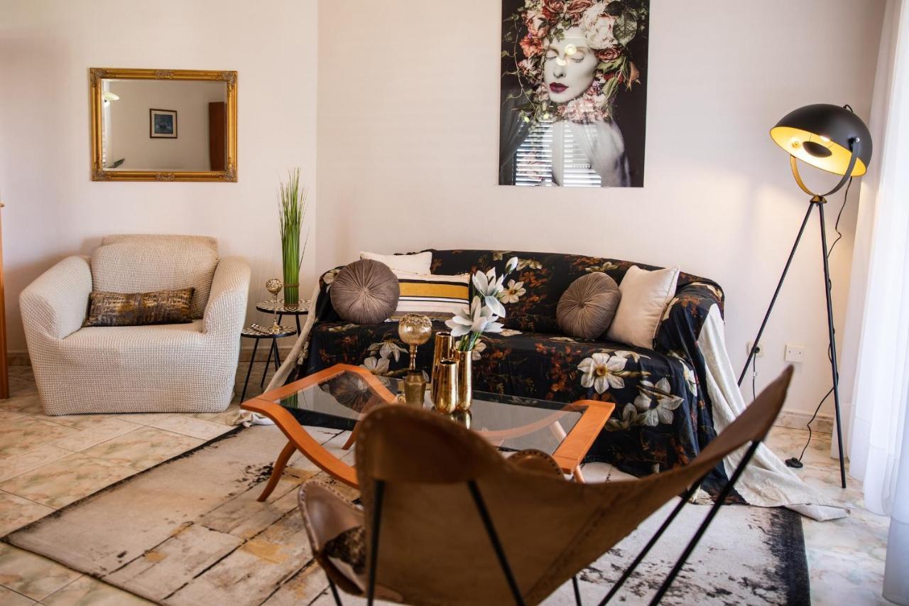 Villa Mareonda - Apartments Sussurro Rovinj Zewnętrze zdjęcie