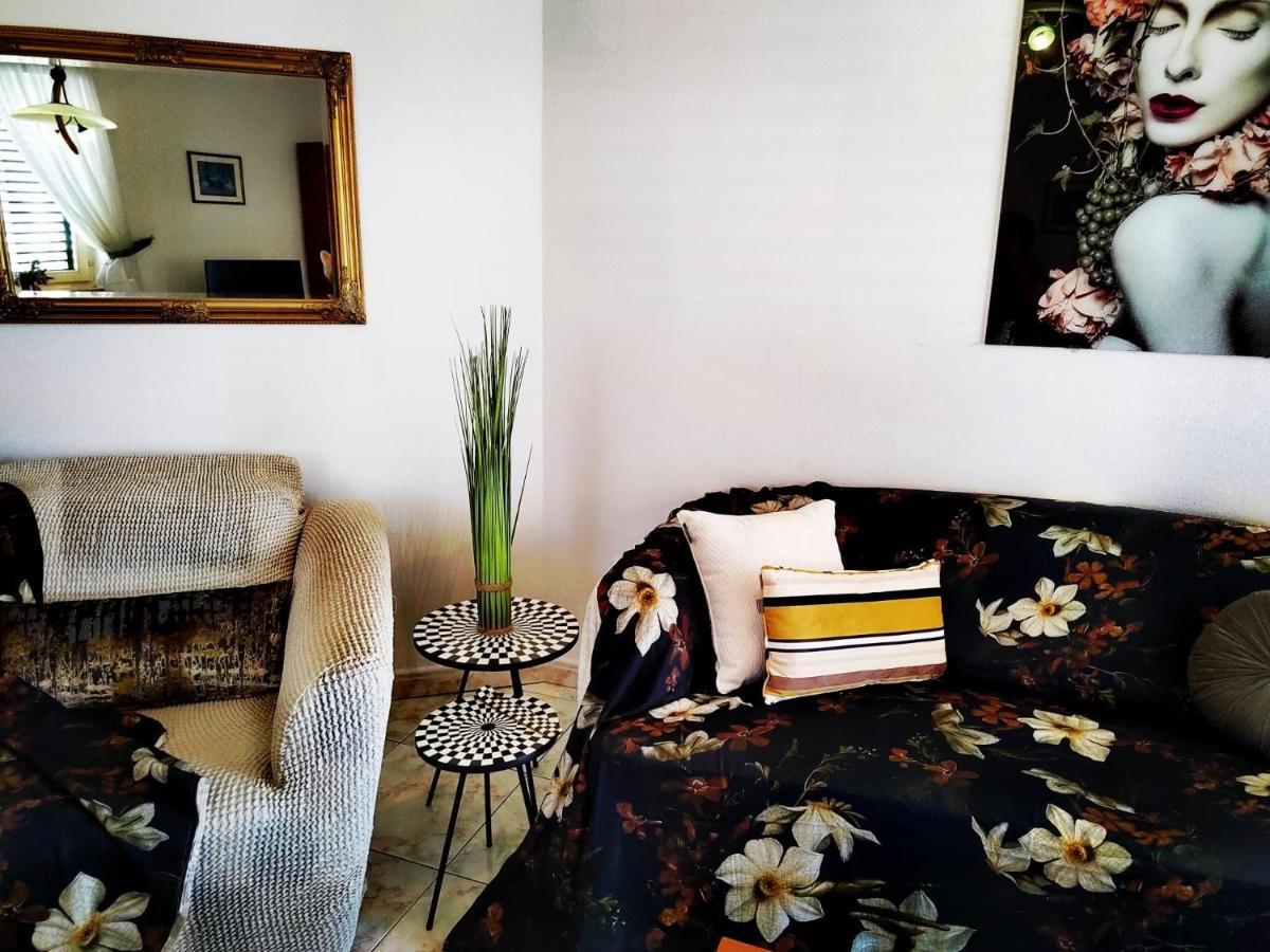 Villa Mareonda - Apartments Sussurro Rovinj Zewnętrze zdjęcie