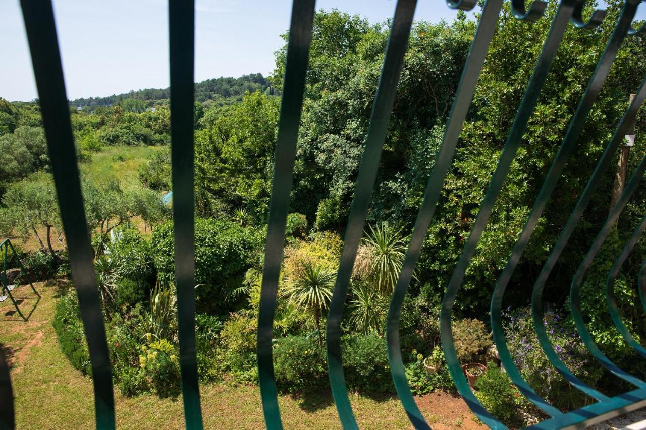 Villa Mareonda - Apartments Sussurro Rovinj Zewnętrze zdjęcie