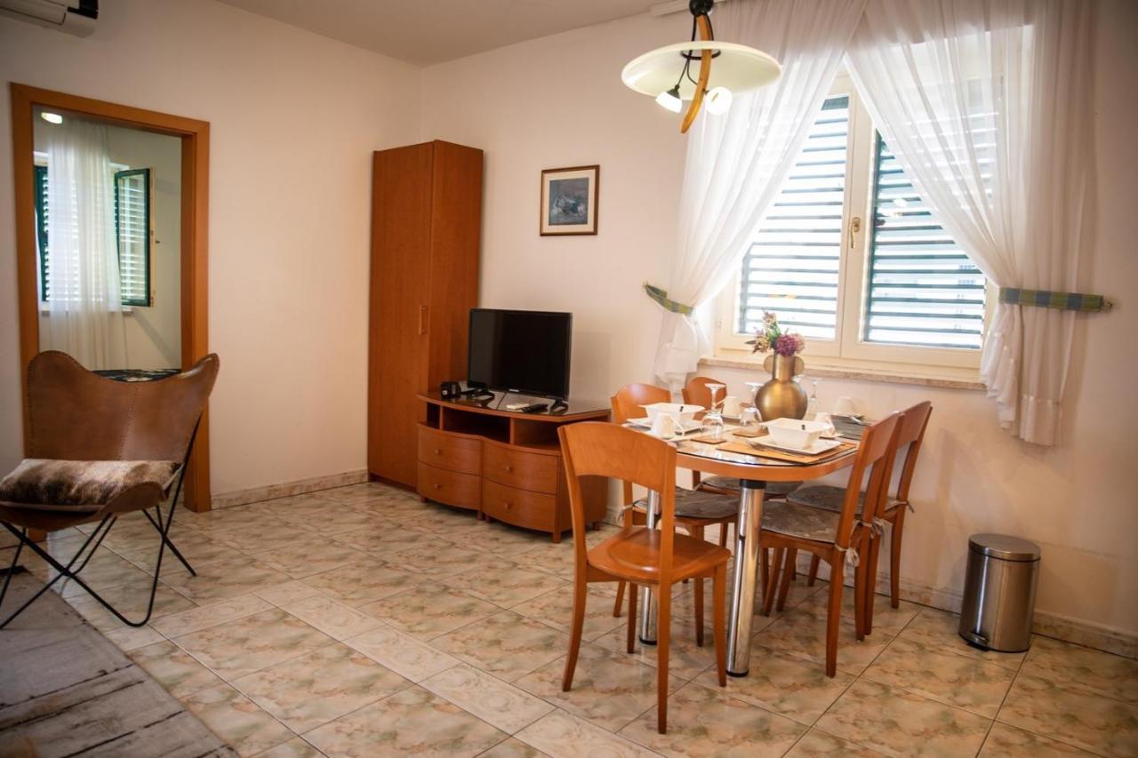 Villa Mareonda - Apartments Sussurro Rovinj Zewnętrze zdjęcie