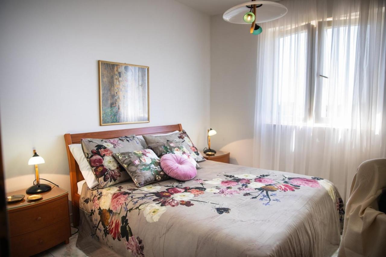 Villa Mareonda - Apartments Sussurro Rovinj Zewnętrze zdjęcie