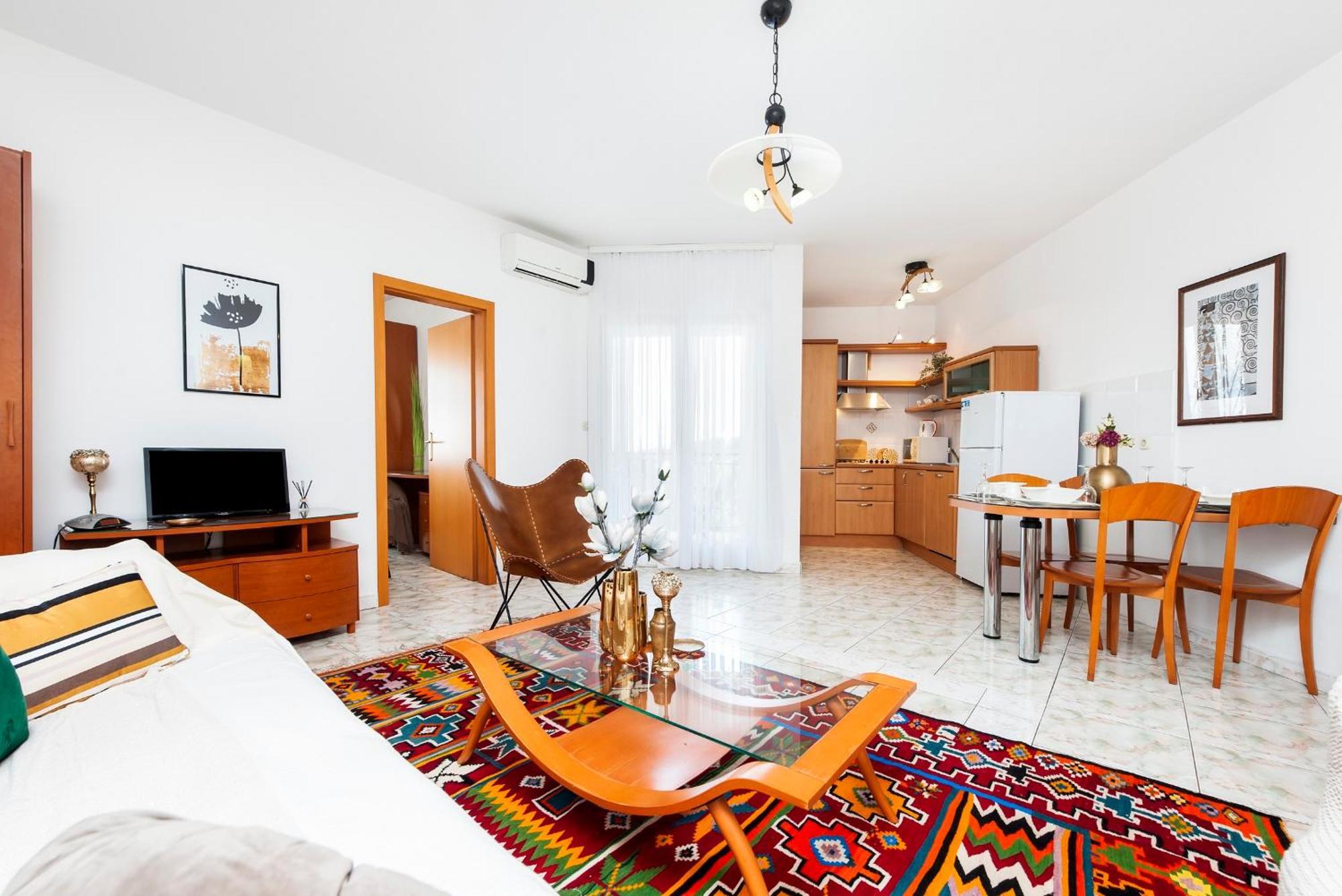 Villa Mareonda - Apartments Sussurro Rovinj Zewnętrze zdjęcie