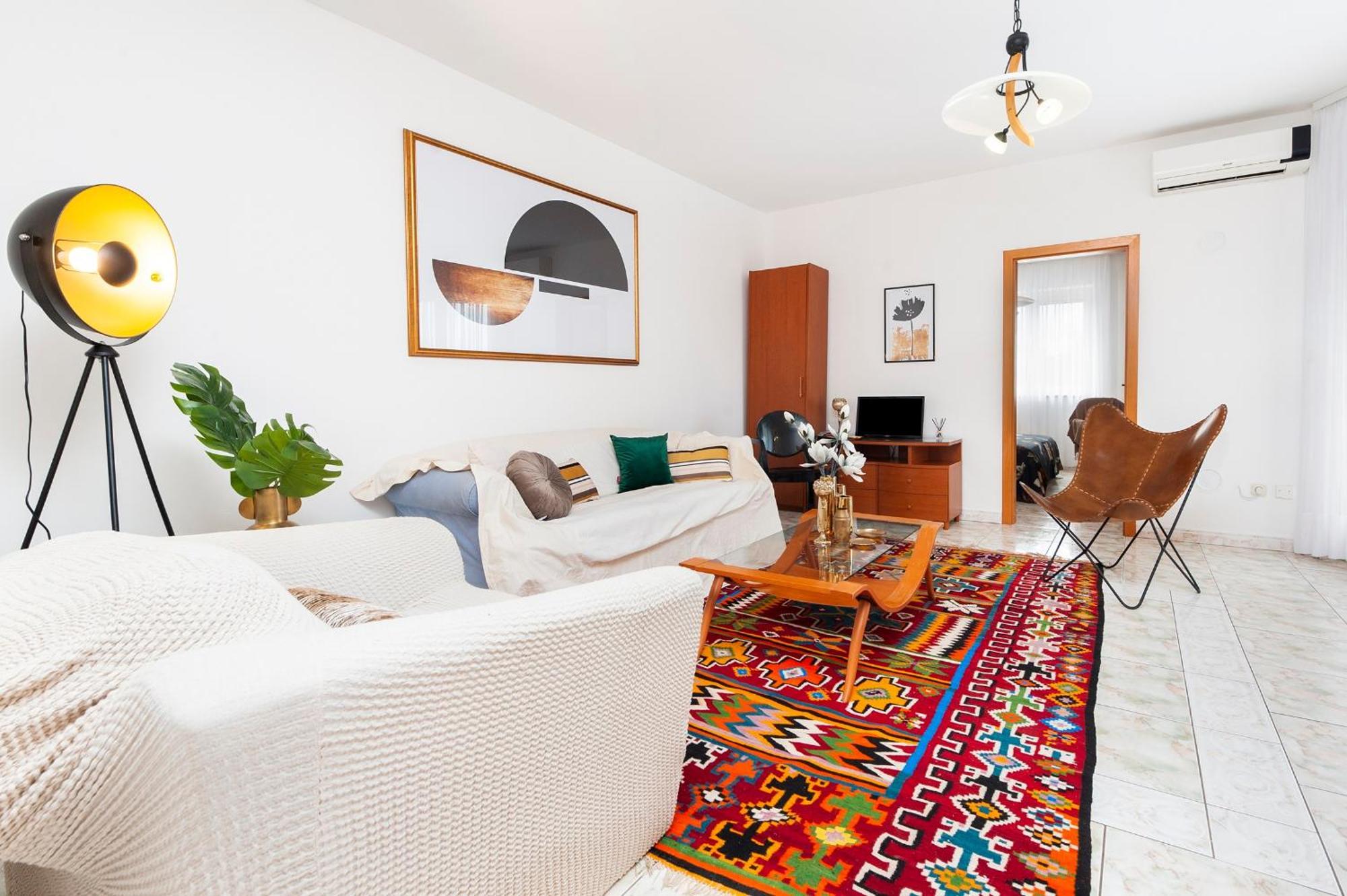 Villa Mareonda - Apartments Sussurro Rovinj Zewnętrze zdjęcie