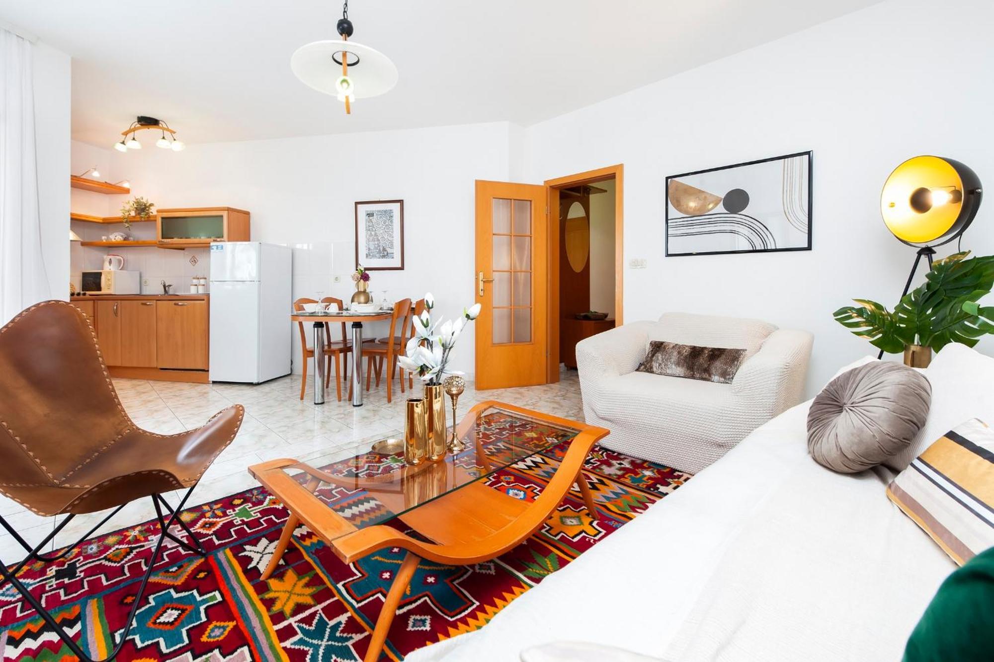 Villa Mareonda - Apartments Sussurro Rovinj Zewnętrze zdjęcie