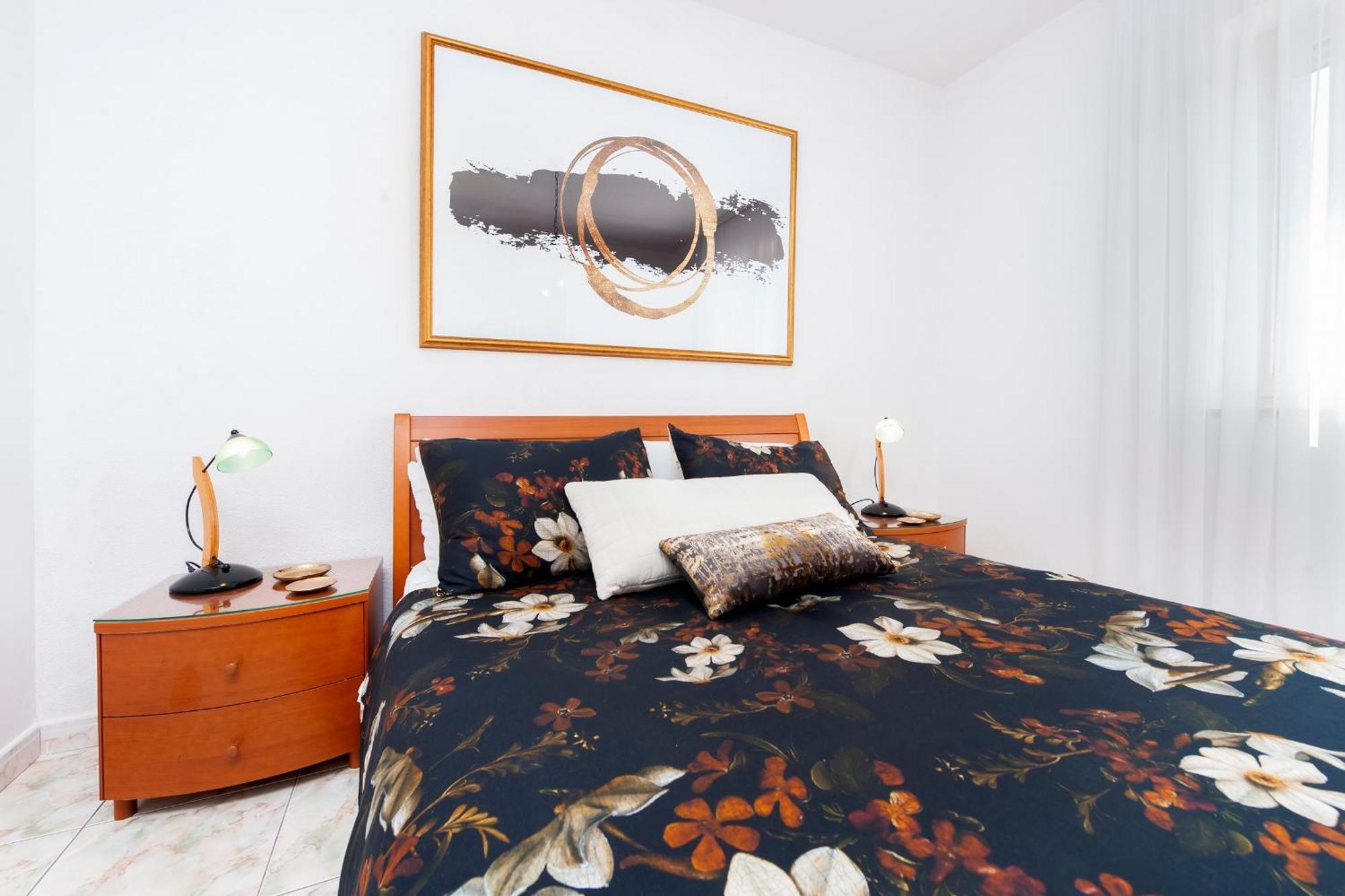 Villa Mareonda - Apartments Sussurro Rovinj Zewnętrze zdjęcie
