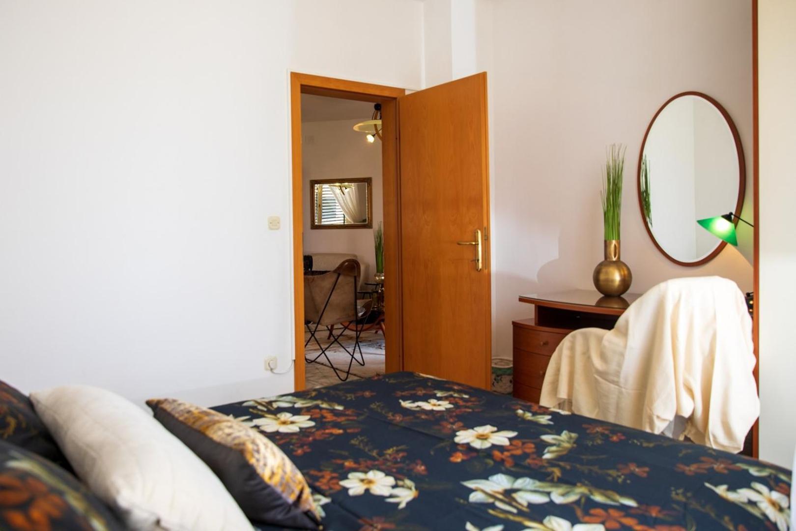 Villa Mareonda - Apartments Sussurro Rovinj Zewnętrze zdjęcie