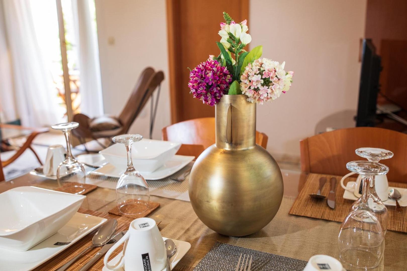 Villa Mareonda - Apartments Sussurro Rovinj Zewnętrze zdjęcie