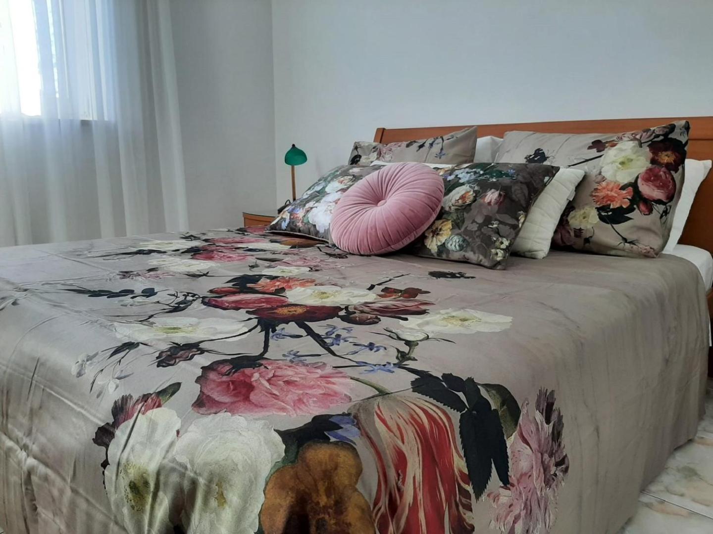 Villa Mareonda - Apartments Sussurro Rovinj Zewnętrze zdjęcie