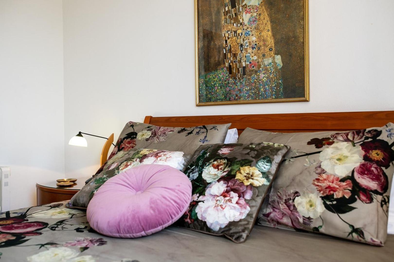 Villa Mareonda - Apartments Sussurro Rovinj Zewnętrze zdjęcie
