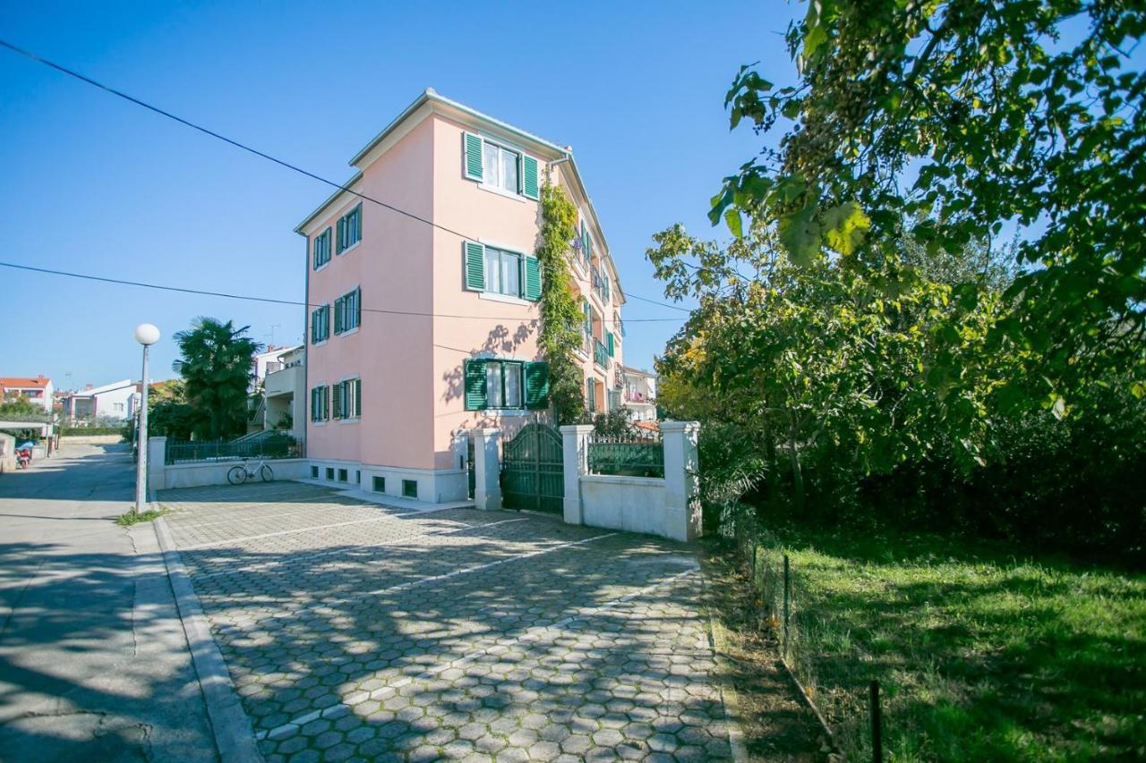 Villa Mareonda - Apartments Sussurro Rovinj Zewnętrze zdjęcie